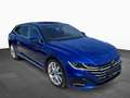 Volkswagen Arteon 2.0 TDI R-LINE 4MOTION IQ.LIGHT SOUND KAMERA NAVI Blau - thumbnail 4