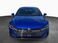 Volkswagen Arteon 2.0 TDI R-LINE 4MOTION IQ.LIGHT SOUND KAMERA NAVI Blau - thumbnail 3