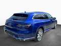 Volkswagen Arteon 2.0 TDI R-LINE 4MOTION IQ.LIGHT SOUND KAMERA NAVI Blau - thumbnail 5