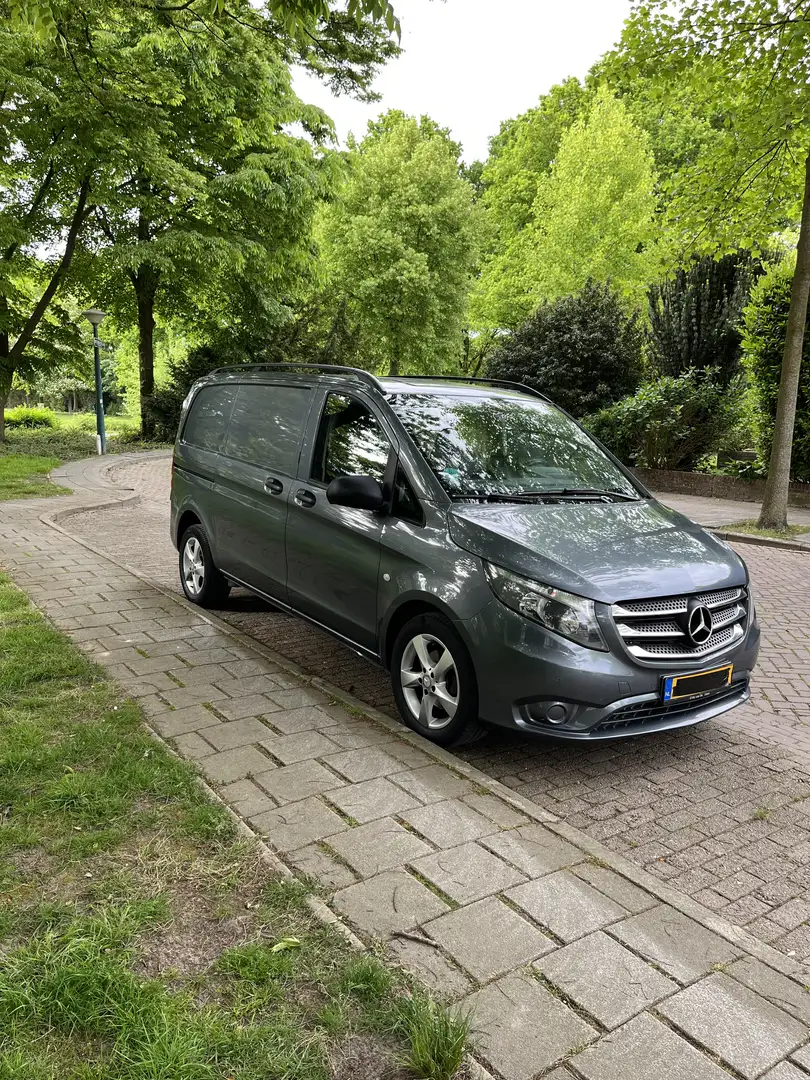 Mercedes-Benz Vito 111 CDI Kompakt - 1