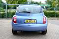 Nissan Micra 1.2 Acenta 5-drs *55.298km* Airco|1e Eigenaar! Blauw - thumbnail 8