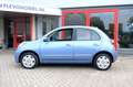 Nissan Micra 1.2 Acenta 5-drs *55.298km* Airco|1e Eigenaar! Blauw - thumbnail 18