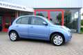 Nissan Micra 1.2 Acenta 5-drs *55.298km* Airco|1e Eigenaar! Blauw - thumbnail 4