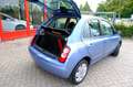 Nissan Micra 1.2 Acenta 5-drs *55.298km* Airco|1e Eigenaar! Blauw - thumbnail 9