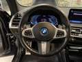 BMW X3 xDrive30e M-Sport HUD AHK ACC Pano Navi Leder Memo Schwarz - thumbnail 11