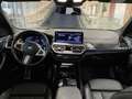 BMW X3 xDrive30e M-Sport HUD AHK ACC Pano Navi Leder Memo Schwarz - thumbnail 7