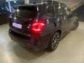 BMW X3 xDrive30e M-Sport HUD AHK ACC Pano Navi Leder Memo Schwarz - thumbnail 4