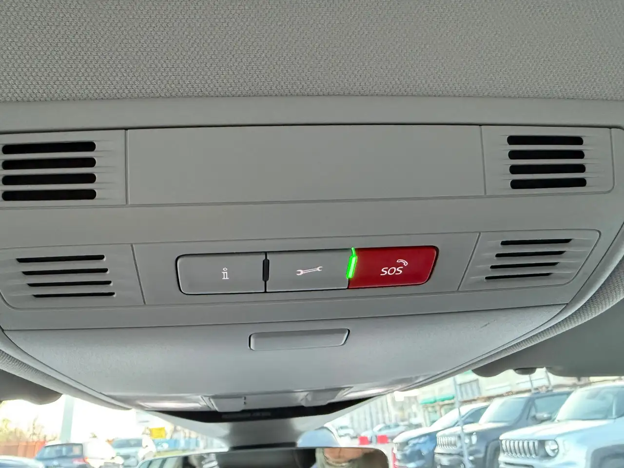 Volkswagen Passat Variant 2.0 TDI SCR EVO Executive, миниатюра 15