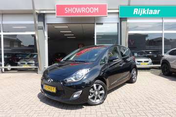 1.6I Go! AUTOMAAT Trekhaak 1e Eigenaar (All-in pri