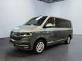 Volkswagen T6.1 Multivan Generation Six 2.0 TDI DSG Leder Gris - thumbnail 2