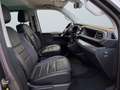 Volkswagen T6.1 Multivan Generation Six 2.0 TDI DSG Leder Gris - thumbnail 10