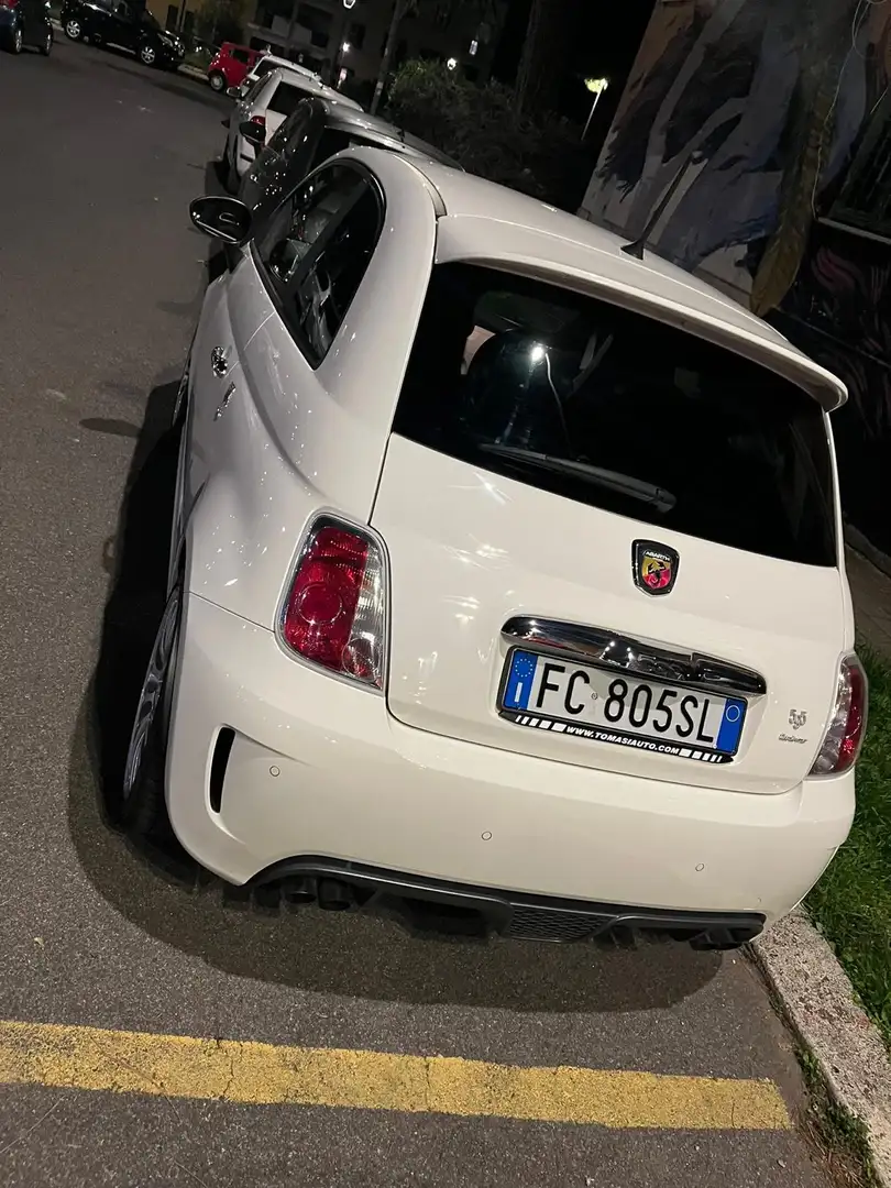 Abarth 595 Turismo turismo - 1