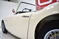 Austin-Healey 3000 MKIII BT7 Blanc - thumbnail 15