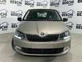 Skoda Fabia 1.0 MPI 75 CV Twin Color Сірий - thumbnail 3