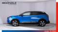 Peugeot 3008 Hybrid 300 e-EAT8 GT Blau - thumbnail 3