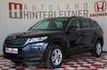 Skoda Kodiaq 2,0 TDI DSG NAVI KAMERA ACC CANTON Schwarz - thumbnail 1