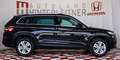 Skoda Kodiaq 2,0 TDI DSG NAVI KAMERA ACC CANTON Schwarz - thumbnail 8