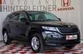 Skoda Kodiaq 2,0 TDI DSG NAVI KAMERA ACC CANTON Schwarz - thumbnail 7