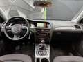 Audi A4 2.0 TDI 136CH ULTRA CLEAN DIESEL DPF ATTRACTION EU Noir - thumbnail 5