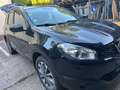 Nissan Qashqai+2 7 Sitze dC i1.6 Allradantrieb 4x4 Schwarz - thumbnail 11