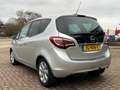 Opel Meriva 1.4 Blitz - Origineel NL - NAP - 37.657 KM - UNIEK Argent - thumbnail 9