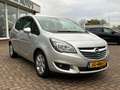 Opel Meriva 1.4 Blitz - Origineel NL - NAP - 37.657 KM - UNIEK Argent - thumbnail 8