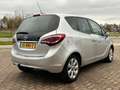 Opel Meriva 1.4 Blitz - Origineel NL - NAP - 37.657 KM - UNIEK Argent - thumbnail 5