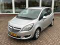 Opel Meriva 1.4 Blitz - Origineel NL - NAP - 37.657 KM - UNIEK Argent - thumbnail 21