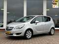 Opel Meriva 1.4 Blitz - Origineel NL - NAP - 37.657 KM - UNIEK Argent - thumbnail 1