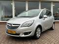 Opel Meriva 1.4 Blitz - Origineel NL - NAP - 37.657 KM - UNIEK Argent - thumbnail 4