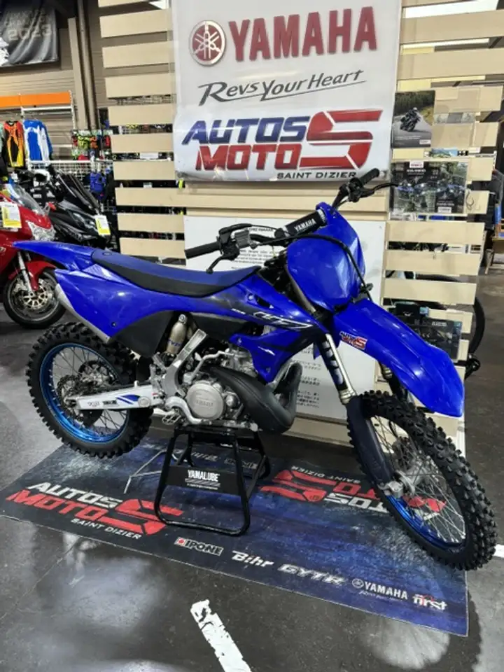 Yamaha