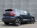 Volvo EX40 Single Motor Extended Range Core 82 kWh | Business Blauw - thumbnail 3