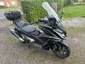 Kymco AK 550 Negro - thumbnail 3