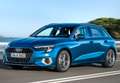 Audi A3 Sportback 35TDI S line S tronic Blanco - thumbnail 11