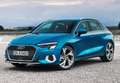 Audi A3 Sportback 35TDI S line S tronic Blanco - thumbnail 14