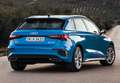 Audi A3 Sportback 35TDI S line S tronic Blanco - thumbnail 7