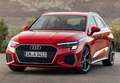 Audi A3 Sportback 35TDI S line S tronic Blanco - thumbnail 30