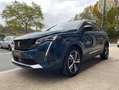 Peugeot 3008 II 1.2 130 CH S&S GT EAT8 FACELIFT SIEGES CHAUFFANT Bleu - thumbnail 5