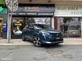 Peugeot 3008 II 1.2 130 CH S&S GT EAT8 FACELIFT SIEGES CHAUFFANT Bleu - thumbnail 1