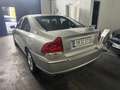 Volvo S60 2.4 D5 Momentum 163 Aut. Gris - thumbnail 6