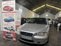 Volvo S60 2.4 D5 Momentum 163 Aut. Gris - thumbnail 1