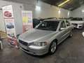 Volvo S60 2.4 D5 Momentum 163 Aut. Gris - thumbnail 2