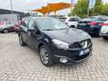 Nissan Qashqai +2 Tekna /7 sitze/Klim/leder/AHK Schwarz - thumbnail 4