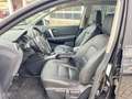 Nissan Qashqai +2 Tekna /7 sitze/Klim/leder/AHK Schwarz - thumbnail 8