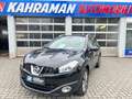 Nissan Qashqai +2 Tekna /7 sitze/Klim/leder/AHK Schwarz - thumbnail 1