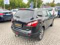 Nissan Qashqai +2 Tekna /7 sitze/Klim/leder/AHK Schwarz - thumbnail 5
