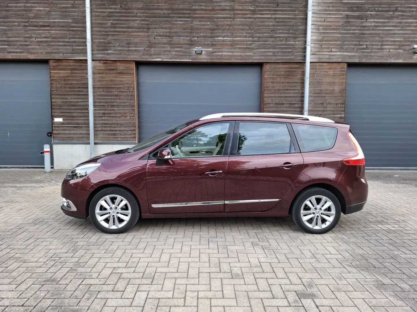 Renault Grand Scenic 1.5 dCi Edition 5pl. - 2