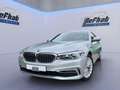 BMW 540 d Lim.xDrive Luxury Line*LASER*LED*4xSHZ*DIGI Stříbrná - thumbnail 1