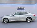 BMW 540 d Lim.xDrive Luxury Line*LASER*LED*4xSHZ*DIGI Stříbrná - thumbnail 12
