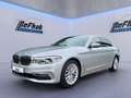 BMW 540 d Lim.xDrive Luxury Line*LASER*LED*4xSHZ*DIGI Stříbrná - thumbnail 2